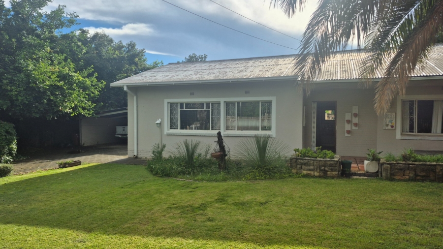 4 Bedroom Property for Sale in Bayswater Free State